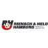 Logo Riensch & Held GmbH & Co. KG