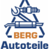 Logo Berg Autoteile GmbH