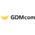 Logo GDMcom GmbH