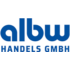 Logo albw Handels GmbH