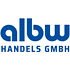 Freie Stelle albw Handels GmbH Logo albw Handels GmbH