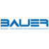 Logo Bauer GmbH