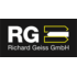 Logo Richard Geiss GmbH