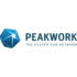 Logo Peakwork GmbH