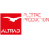 Logo ALTRAD plettac Production GmbH