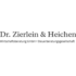 Logo Dr. Zierlein & Heichen GmbH
