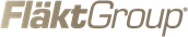 Logo FläktGroup Deutschland GmbH