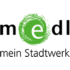 Logo medl GmbH