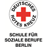 Freie Stelle DRK-Schule für soziale Berufe Berlin gGmbH Logo DRK-Schule für soziale Berufe Berlin gGmbH