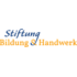 Logo Stiftung Bildung und Handwerk