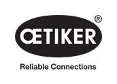 Logo Oetiker Deutschland GmbH