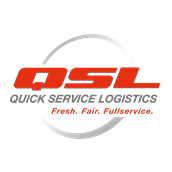 Logo Meyer Quick Service Logistics GmbH & Co. KG