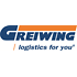 Freie Stelle GREIWING logistics for you GmbH Logo GREIWING logistics for you GmbH