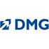 Freie Stelle DMG Dental-Material GmbH Logo DMG Dental-Material GmbH