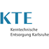 Freie Stelle Kerntechnische Entsorgung Karlsruhe GmbH Logo Kerntechnische Entsorgung Karlsruhe GmbH