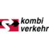 Logo Kombiverkehr Deutsche Gesellschaft für kombinierten Güterverkehr mbH & Co. KG