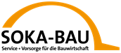 Logo SOKA-BAU