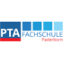Logo PTA-Fachschule Westfalen-Lippe e.V.