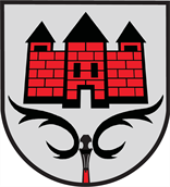 Logo Stadt Ahrensburg