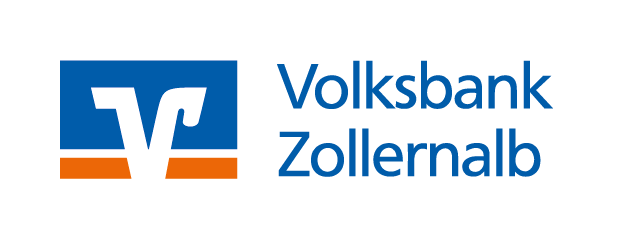 Logo Volksbanken Raiffeisenbanken im Zollernalbkreis