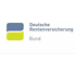 Freie Stelle Deutsche Rentenversicherung Bund Logo Deutsche Rentenversicherung Bund