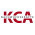 Logo Kommunales Center für Arbeit (KCA) – Jobcenter