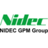 Logo NIDEC GPM GmbH