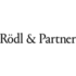 Logo Rödl & Partner GmbH Wirtschaftsprüfungsgesellschaft