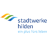 Logo Stadtwerke Hilden GmbH
