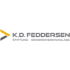 Logo K.D. Feddersen Stiftung