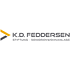 Freie Stelle K.D. Feddersen Stiftung Logo K.D. Feddersen Stiftung