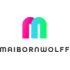 Logo MaibornWolff GmbH