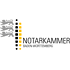 Freie Stelle Notarkammer Baden-Württemberg Logo Notarkammer Baden-Württemberg