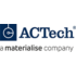 Logo ACTech GmbH