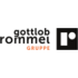 Logo Gottlob Rommel GmbH & Co. KG