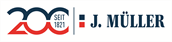 J. MÜLLER Weser GmbH & Co. KG.