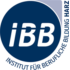 Logo IBB Institut für Berufliche Bildung Harz gGmbH