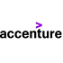 Freie Stelle Accenture GmbH Logo Accenture GmbH