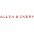 Logo Allen & Overy LLP