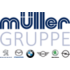 Logo Autohaus Müller GmbH & Co.KG