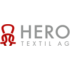 Logo HERO TEXTIL AG