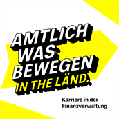 Logo Finanzämter Baden-Württemberg
