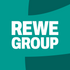 Logo REWE GROUP