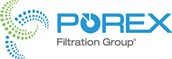 Logo Porex Technologies Reinbek GmbH