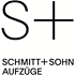 Freie Stelle Aufzugswerke Schmitt + Sohn GmbH & Co. KG Logo Aufzugswerke Schmitt + Sohn GmbH & Co. KG