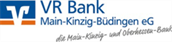 VR Bank Main-Kinzig-Büdingen eG