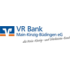 Logo VR Bank Main-Kinzig-Büdingen eG