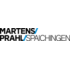 Logo MARTENS & PRAHL VERSICHERUNGSKONTOR GMBH & CO. KG