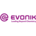 Logo Evonik Industries AG