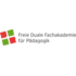 Logo Freie Duale Fachschule für Pädagogik